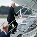 Biden mantiene su viaje a Israel pero no irá a Jordania tras el ataque contra un hospital