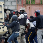 Bandas haitianas utilizarían RD como “depósito” de dinero, según investigador de Perú