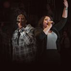 Wilkin Papá Gozo y Juliana O'Neal se unen en canción cristiana “La Bendición”