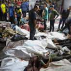 Condena mundial al ataque mortal contra un hospital en Gaza