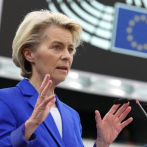 Presidenta de Comisión Europea: no hay excusas para ataque a hospital en Gaza