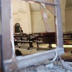Hamás cifra en 471 los fallecidos por el ataque al hospital Al Ahli de Gaza
