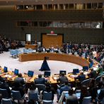 Estados Unidos se queda solo en el Consejo de Seguridad en su defensa a ultranza de Israel