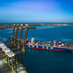 • DP World Dominicana gana premio a la excelencia de la industria portuaria
