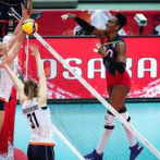 Las Reinas del Caribe debutarán ante Chile en los Juegos Panamericanos
