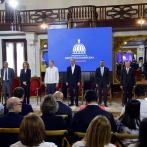 Abinader resalta lazos de cooperación entre la Unión Europea y República Dominicana
