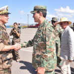ONU hará en República Dominicana curso regional sobre armas biológicas.