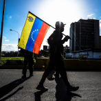 EEUU levanta sanciones a petróleo y oro de Venezuela tras acuerdo con oposición