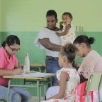 Entidades se unen para realizar jornadas médicas en Baitoa y Manzanillo