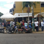 Dominicanos acuden a JCE para cambiar dirección de vivienda