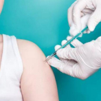 Piden vacunar niños contra la influenza ante incremento de virus respiratorios