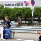 Aeropuertos regionales franceses reciben avisos de bomba por tercer día consecutivo