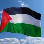 Canciller dominicano considera creación de un Estado Palestino para detener guerra en franja de Gaza