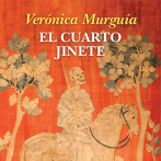 El cuarto jinete, de Verónica Murgía