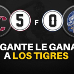 Resumen Gigantes del Cibao vs Tigres del Licey | 21 Oct 2023 | Serie Regular Lidom