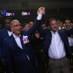 PLD se reúne para proclamar Abel Martínez como candidato presidencial
