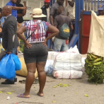 Se intensifica tráfico de alimentos hacia Haití