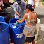 Escasez de agua alcanza niveles críticos en Cienfuegos, de Santiago