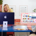 Apple planea anunciar un nuevo iMac de 24 pulgadas a finales de mes, según reportes