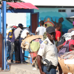 Pese a cierre de frontera, Haití permite entrada de alimentos y otras mercancías por Dajabón