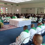 La graciosa turbulencia de la Iglesia Católica dominicana