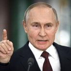 El Kremlin desmiente que Putin esté mal de salud y que utilice 
