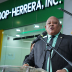 Lo que declaró expresidente de Coop-Herrera ante tribunal