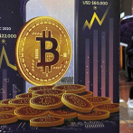 Precios de Bitcoin se han duplicado este año y nuevas formas de invertir podrían impulsarlo