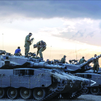 Israel bajo presión internacional por posible incursión terrestre en Gaza