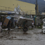 Huracán Otis deja a Acapulco totalmente incomunicado; no se pueden contar daños