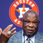 Dusty Baker, tras su retiro como mánager de los Astros, espera seguir ayudando a crecer el béisbol