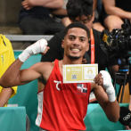 Boxeador Yunior Alcántara gana oro para RD en los Juegos Panamericanos: 
