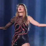 Taylor Swift es elegida Persona del Año por la revista Time