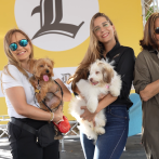 Editora Listín Diario invita a celebrar con las mascotas