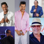Ofrecerán concierto en Hard Rock Café Santo Domingo para recordar Los Años Dorados del Merengue