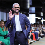Rodner Figueroa: “La moda pasa, el estilo permanece”