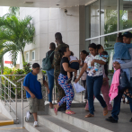 Sociedad pide a Mario Lama que respete a los pediatras que se enfrentan al dengue