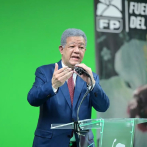 Leonel Fernández califica alianza como primer paso para “generar una etapa de progreso” en el país