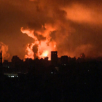 Israel amplía ofensiva terrestre y bombardeos sobre Gaza