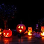 ¿Celebras Halloween? 13 razones que te invitan a hacerlo