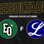 Resumen Estrellas Orientales vs Tigres del Licey | 28 Oct 2023 | Serie Regular Lidom
