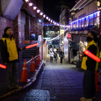Seúl celebra Halloween con perfil bajo y blinda sus calles un año después de la tragedia en Itaewon