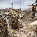México eleva a 48 la cifra de muertos por huracán Otis y ajusta en 48 los desaparecidos