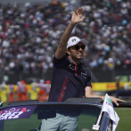 'Checo' Pérez volvería a intentar ataque de riesgo que le costó la salida del Gran Premio de México