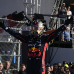 Verstappen gana Gran Premio de México y eleva a 16 su propio récord de victorias en un año