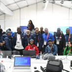 1,700 periodistas cubren los Juegos Panamericanos