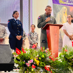 Presidenta de AEOFARD participa en congreso “A los pies de Jesús, rescatando tu misión”