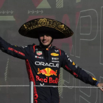 Max Verstappen se queda con el Gran Premio de México