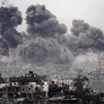 Destituido un diputado conservador del Gobierno británico por pedir un alto el fuego en Gaza