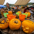 Norte de México festeja Halloween y Día de Muertos con Festival de la Tierra y la Cosecha